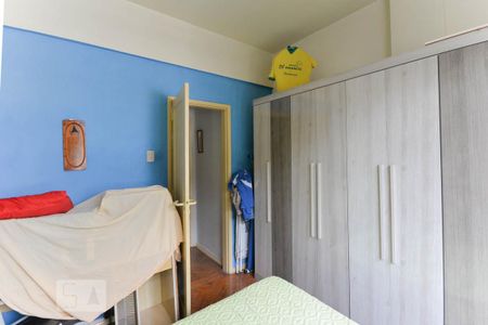 Apartamento à venda com 80m², 1 quarto e sem vagaQuarto