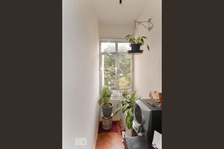 Apartamento à venda com 80m², 1 quarto e sem vagaSala