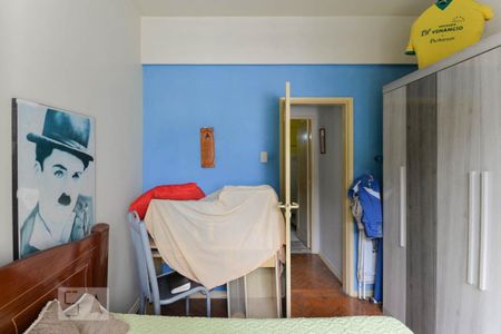 Apartamento à venda com 80m², 1 quarto e sem vagaQuarto