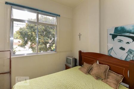 Apartamento à venda com 80m², 1 quarto e sem vagaQuarto