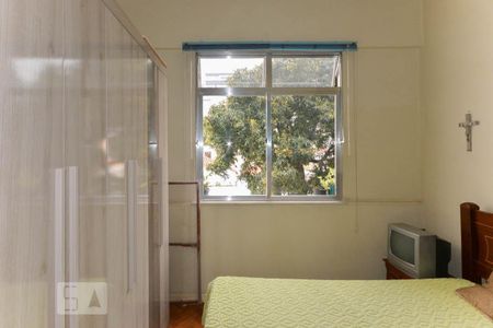 Apartamento à venda com 80m², 1 quarto e sem vagaQuarto