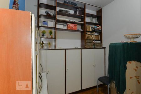 Apartamento à venda com 80m², 1 quarto e sem vagaCozinha