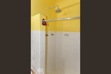 Apartamento à venda com 80m², 1 quarto e sem vagaBanheiro