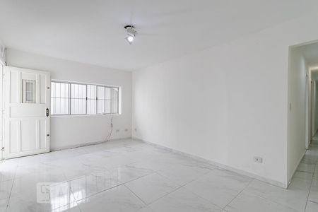 Sala de casa para alugar com 4 quartos, 235m² em Jardim Vila Mariana, São Paulo