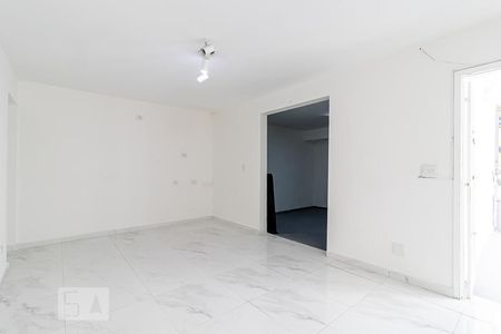 Sala de casa para alugar com 4 quartos, 235m² em Jardim Vila Mariana, São Paulo