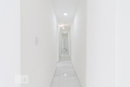 Corredor de casa à venda com 4 quartos, 235m² em Jardim Vila Mariana, São Paulo
