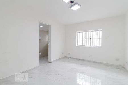 Suíte de casa para alugar com 4 quartos, 235m² em Jardim Vila Mariana, São Paulo