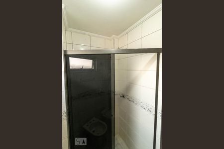 Banheiro de apartamento para alugar com 2 quartos, 60m² em Belenzinho, São Paulo