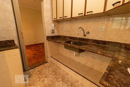 Apartamento para alugar com 60m², 2 quartos e 1 vaga Apartamento para alugar com 60m², 2 quartos e 1 vagaCozinha