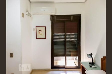 Quarto de apartamento para alugar com 1 quarto, 50m² em Vila Uberabinha, São Paulo