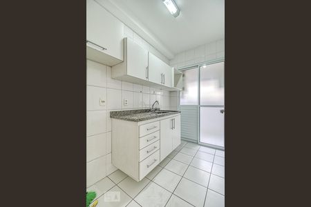 Apartamento para alugar com 43m², 1 quarto e 1 vaga Apartamento para alugar com 43m², 1 quarto e 1 vagaCozinha