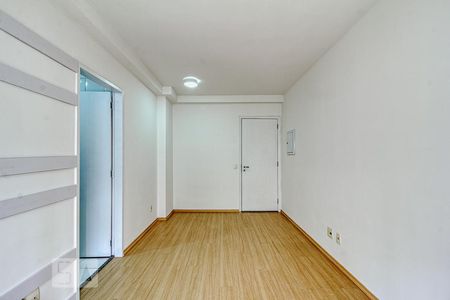 Sala de apartamento para alugar com 1 quarto, 43m² em Vila Olímpia, São Paulo