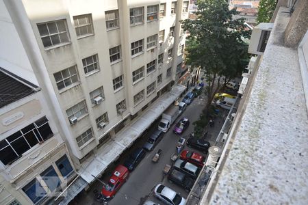 Studio à venda com 39m², 1 quarto e sem vagaVista