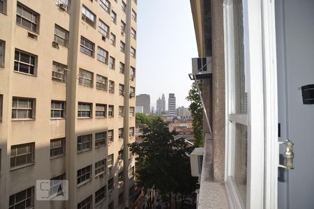 Studio à venda com 39m², 1 quarto e sem vagaVista