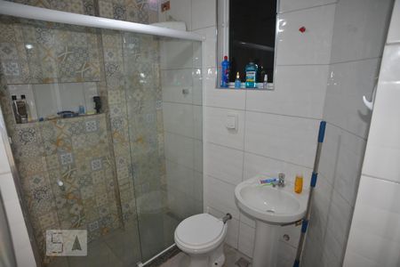 Studio à venda com 39m², 1 quarto e sem vagaBanheiro