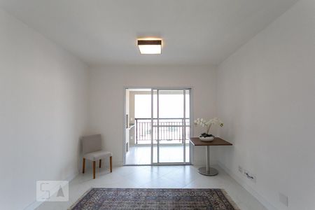 Apartamento à venda com 91m², 3 quartos e 2 vagas Apartamento à venda com 91m², 3 quartos e 2 vagasSala