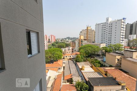 Apartamento à venda com 91m², 3 quartos e 2 vagas Apartamento à venda com 91m², 3 quartos e 2 vagasVista da Cozinha