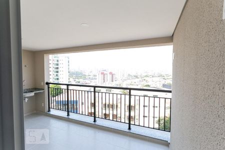 Apartamento à venda com 91m², 3 quartos e 2 vagas Apartamento à venda com 91m², 3 quartos e 2 vagasVista da Suíte