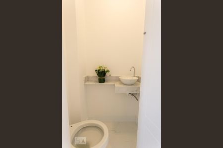 Apartamento à venda com 91m², 3 quartos e 2 vagas Apartamento à venda com 91m², 3 quartos e 2 vagasLavabo