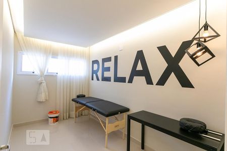 Apartamento à venda com 91m², 3 quartos e 2 vagas Apartamento à venda com 91m², 3 quartos e 2 vagasSala de Massagem