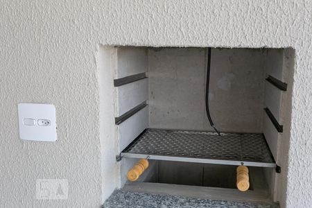 Apartamento à venda com 91m², 3 quartos e 2 vagas Apartamento à venda com 91m², 3 quartos e 2 vagasVaranda gourmet