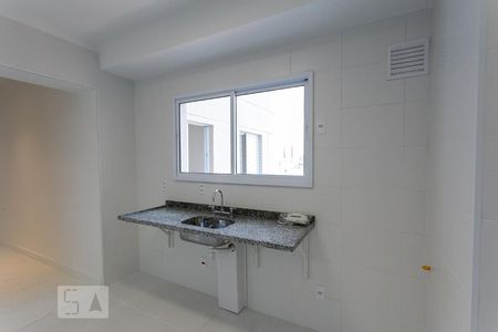 Apartamento à venda com 91m², 3 quartos e 2 vagas Apartamento à venda com 91m², 3 quartos e 2 vagasCozinha