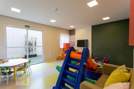 Apartamento à venda com 91m², 3 quartos e 2 vagas Apartamento à venda com 91m², 3 quartos e 2 vagasBrinquedoteca