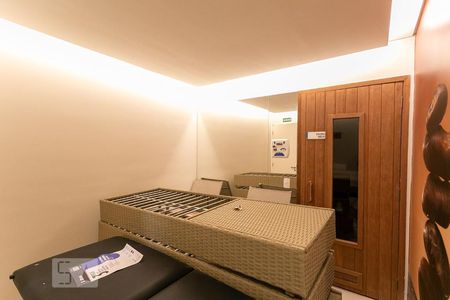 Apartamento à venda com 91m², 3 quartos e 2 vagas Apartamento à venda com 91m², 3 quartos e 2 vagasSauna