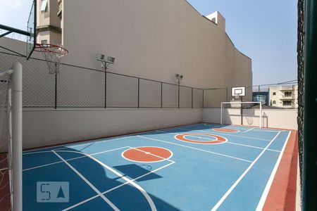 Apartamento à venda com 91m², 3 quartos e 2 vagas Apartamento à venda com 91m², 3 quartos e 2 vagasQuadra Poliesportiva