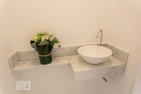 Apartamento à venda com 91m², 3 quartos e 2 vagas Apartamento à venda com 91m², 3 quartos e 2 vagasLavabo