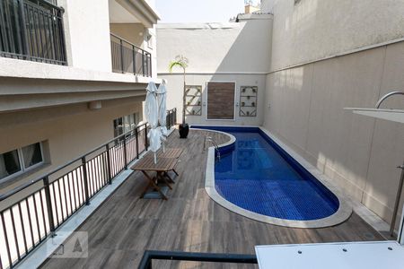 Apartamento à venda com 91m², 3 quartos e 2 vagas Apartamento à venda com 91m², 3 quartos e 2 vagasÁrea comum - Piscina