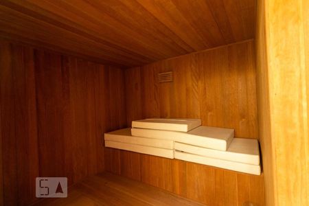 Apartamento à venda com 91m², 3 quartos e 2 vagas Apartamento à venda com 91m², 3 quartos e 2 vagasSauna Seca