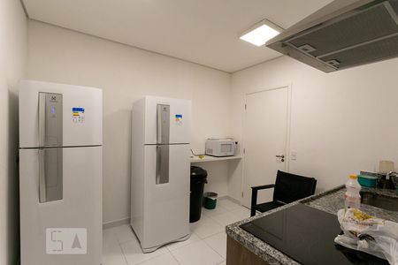 Apartamento à venda com 91m², 3 quartos e 2 vagas Apartamento à venda com 91m², 3 quartos e 2 vagasÁrea comum - Salão de festas