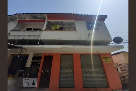 Apartamento para alugar com 60m², 1 quarto e sem vagaFachada