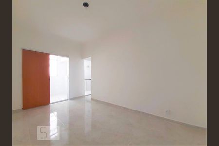 Sala de apartamento para alugar com 1 quarto, 60m² em Todos Os Santos, Rio de Janeiro