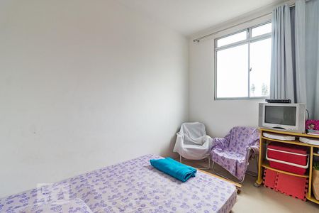 Dormitório de apartamento à venda com 2 quartos, 50m² em Alto Petrópolis, Porto Alegre
