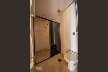 Apartamento para alugar com 70m², 1 quarto e 1 vagaBanheiro 