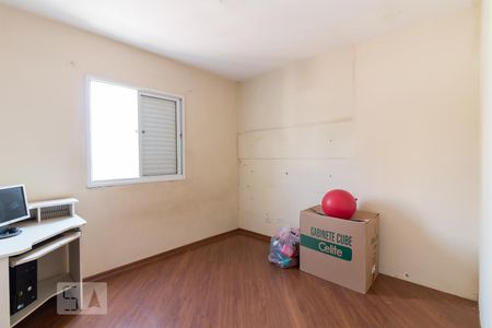 Quarto 2 de apartamento à venda com 2 quartos, 57m² em Vila Augusta, Guarulhos