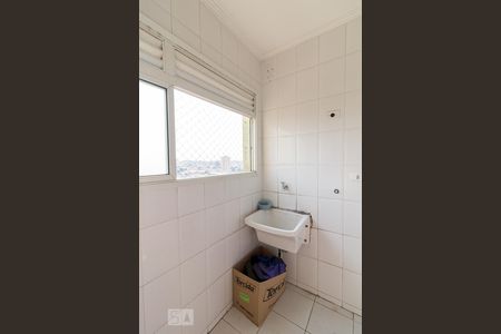 Apartamento à venda com 57m², 2 quartos e 1 vagaÁrea de serviço