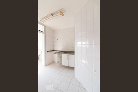 Apartamento à venda com 57m², 2 quartos e 1 vagaCozinha