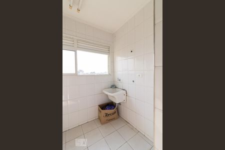 Apartamento à venda com 57m², 2 quartos e 1 vagaÁrea de serviço