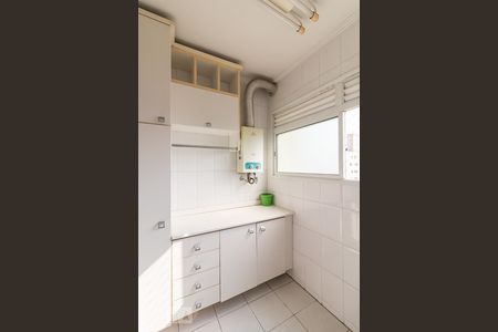 Apartamento à venda com 57m², 2 quartos e 1 vagaÁrea de serviço