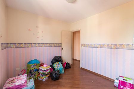 Quarto 1 de apartamento à venda com 2 quartos, 57m² em Vila Augusta, Guarulhos