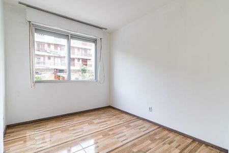 Dormitório 2 de apartamento à venda com 2 quartos, 66m² em Petrópolis, Porto Alegre