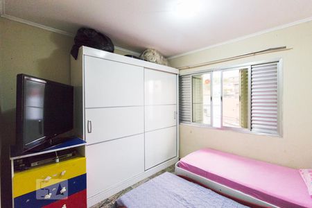 Quarto 2 de casa à venda com 3 quartos, 196m² em Limão, São Paulo