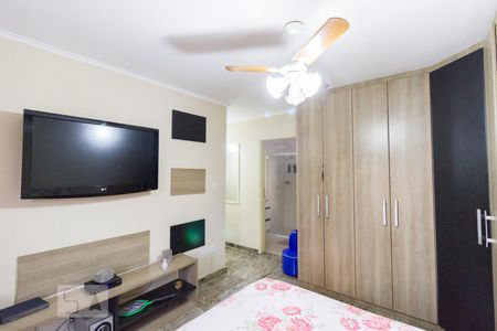 Quarto Suíte de casa à venda com 3 quartos, 196m² em Limão, São Paulo