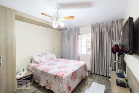 Quarto Suíte de casa à venda com 3 quartos, 196m² em Limão, São Paulo