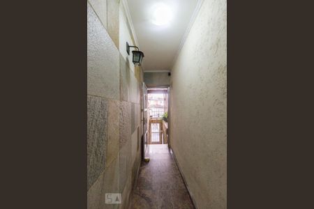 Corredor 1 de casa à venda com 3 quartos, 196m² em Limão, São Paulo