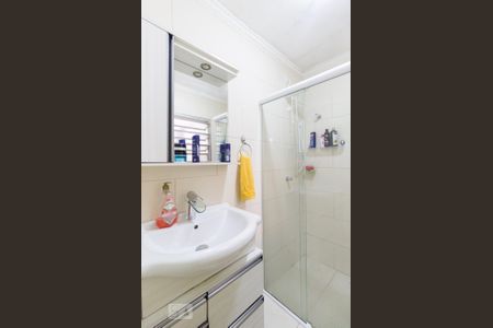 Banheiro de casa à venda com 3 quartos, 196m² em Limão, São Paulo