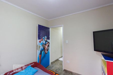 Quarto 2 de casa à venda com 3 quartos, 196m² em Limão, São Paulo